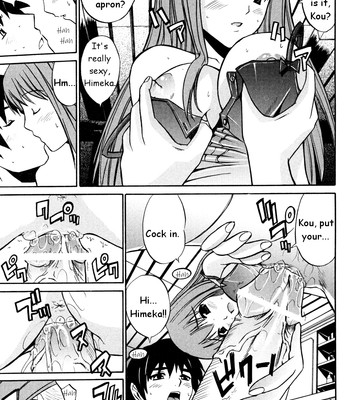 Tsuma shibori (ch.1-3)eng comic porn sex 65