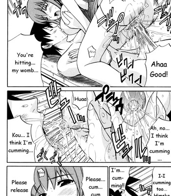 Tsuma shibori (ch.1-3)eng comic porn sex 68