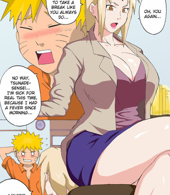 Tsuna x hina   {doujin-moe.us} comic porn sex 2