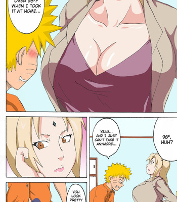 Tsuna x hina   {doujin-moe.us} comic porn sex 3