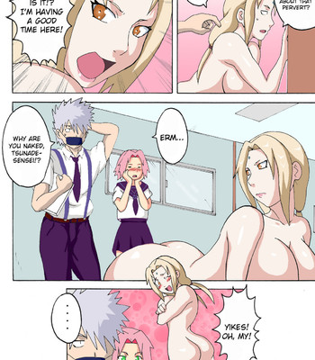 Tsuna x hina   {doujin-moe.us} comic porn sex 39