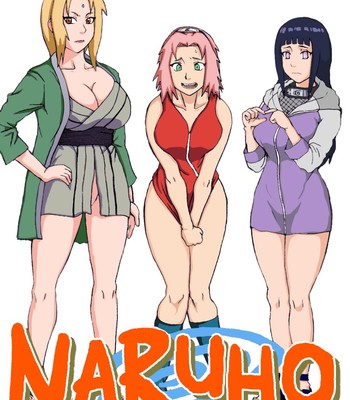 Tsunade’s sexual therapy    {doujin-moe.us} comic porn sex 2