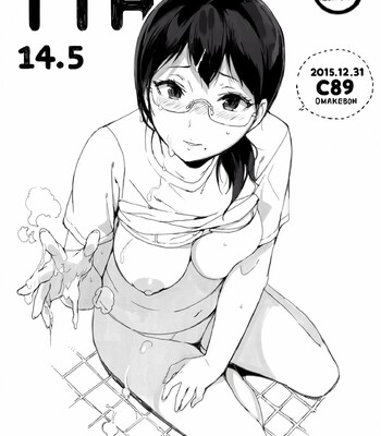 TTH 14.5 comic porn thumbnail 001