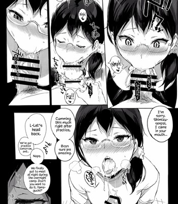 TTH 14.5 comic porn sex 3