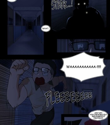 Tutor’s Grace 2 [Uncensored] comic porn sex 5