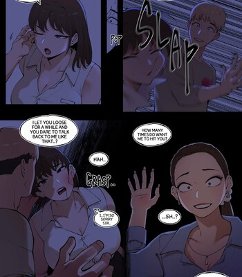 Tutor’s Grace 2 [Uncensored] comic porn sex 9