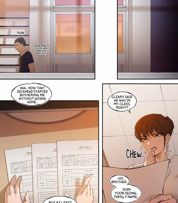 Tutor’s Grace 2 [Uncensored] comic porn sex 32