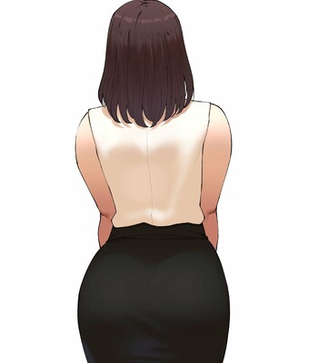 Tutor’s Grace 2 [Uncensored] comic porn sex 34