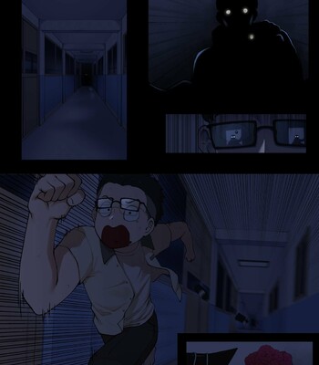 Tutor’s Grace 2 [Uncensored] comic porn sex 37