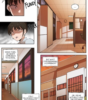 Tutor’s Grace 3 [Uncensored] comic porn sex 2