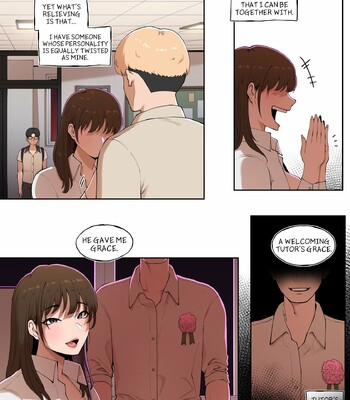 Tutor’s Grace 3 [Uncensored] comic porn sex 24