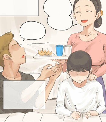 Tutor – short comic comic porn sex 3