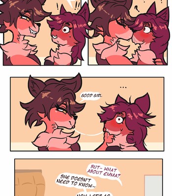 TW:Incest comic porn sex 2