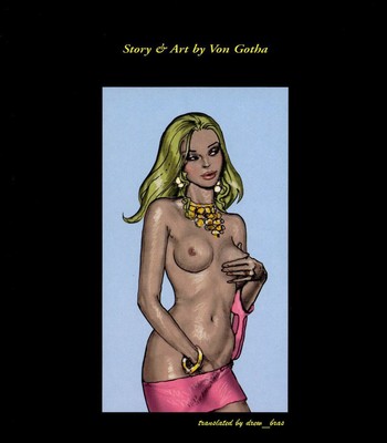 Twenty comic porn sex 1