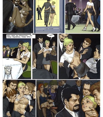 Twenty comic porn sex 13