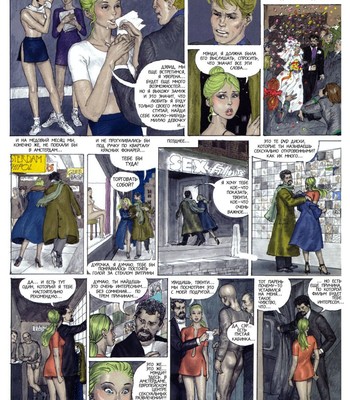 Twenty comic porn sex 25