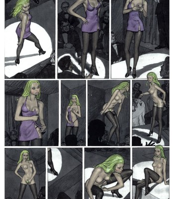 Twenty comic porn sex 44