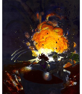 Twenty comic porn sex 56