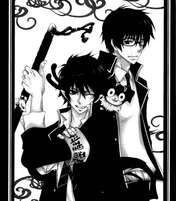 Twin attack comic porn sex 2