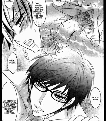 Twin attack comic porn sex 9