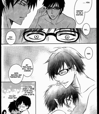 Twin attack comic porn sex 21