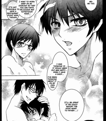 Twin attack comic porn sex 23