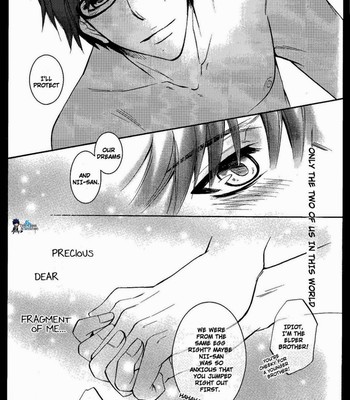 Twin attack comic porn sex 24