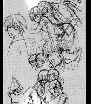 Twin attack comic porn sex 25