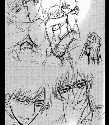 Twin attack comic porn sex 26