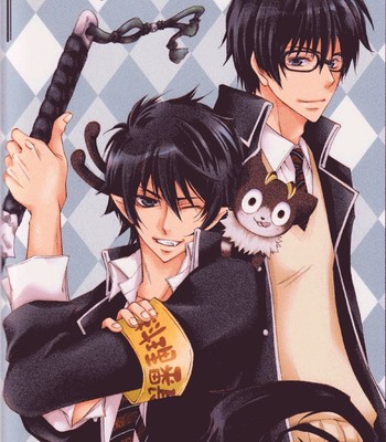 Twin attack comic porn sex 30