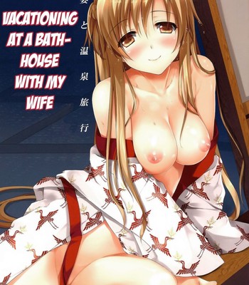 [twinbox (hanahanamaki, sousouman)] asuna ni 100% nama nakadashi shimasu | cumming inside asuna 100% raw comic porn sex 30