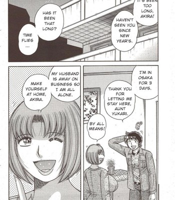 Two of Us Together comic porn sex 2