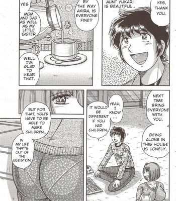 Two of Us Together comic porn sex 3