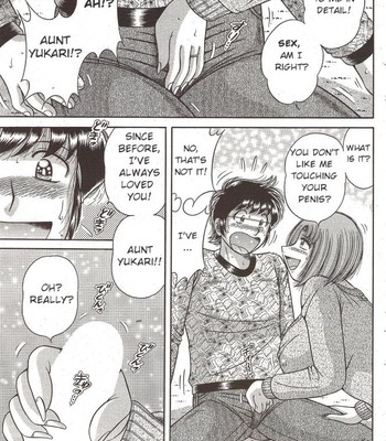 Two of Us Together comic porn sex 5