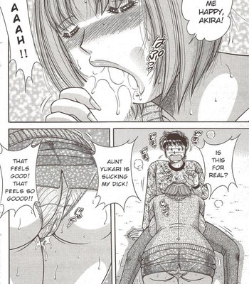 Two of Us Together comic porn sex 6