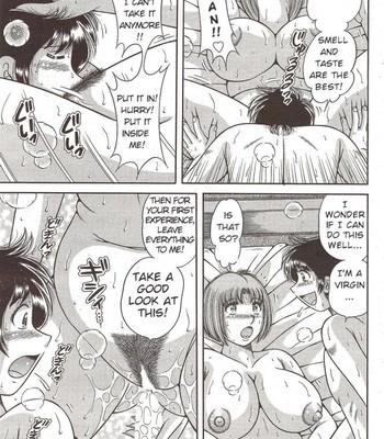 Two of Us Together comic porn sex 9