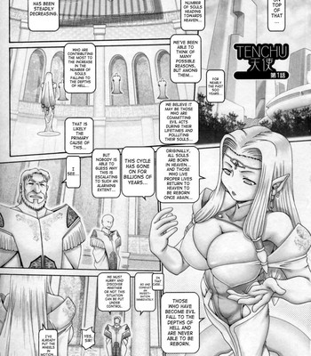 [type.90] tenshi no shizuku genteiban ch. 1 | angel’s drop limited edition ch. 1 comic porn sex 8