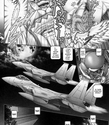 [type.90] tenshi no shizuku genteiban ch. 1 | angel’s drop limited edition ch. 1 comic porn sex 10