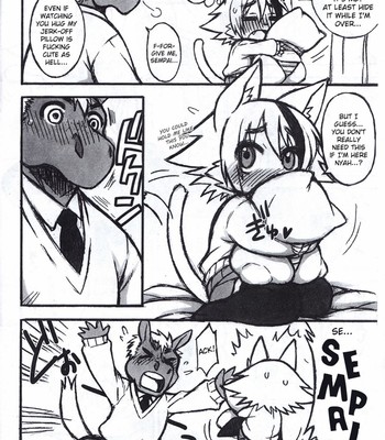 Uchi Korekara ○○ Saremasu comic porn sex 4