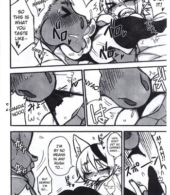 Uchi Korekara ○○ Saremasu comic porn sex 6