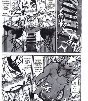 Uchi Korekara ○○ Saremasu comic porn sex 9