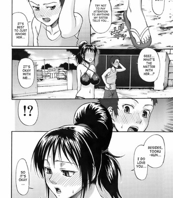 Uekano Days [uncensored] comic porn sex 15