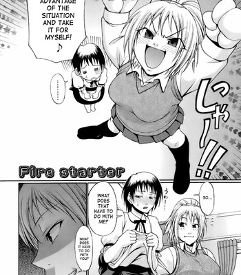 Uekano Days [uncensored] comic porn sex 58
