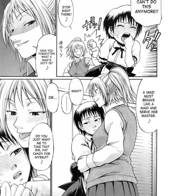 Uekano Days [uncensored] comic porn sex 64