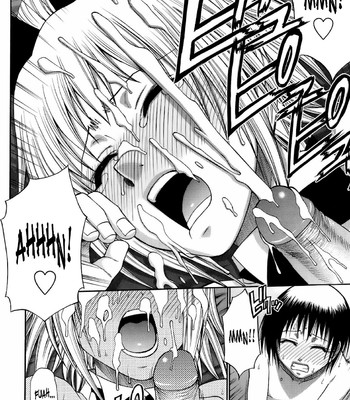 Uekano Days [uncensored] comic porn sex 99