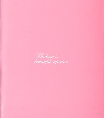 [umematsu thomas, yamasaki masato] my wife is my beautiful boss   {tadanohito} comic porn sex 4