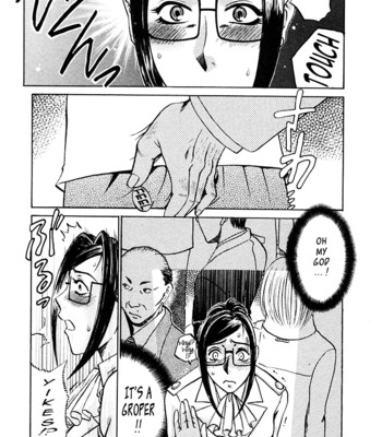 [umematsu thomas, yamasaki masato] my wife is my beautiful boss   {tadanohito} comic porn sex 66