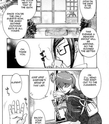 [umematsu thomas, yamasaki masato] my wife is my beautiful boss   {tadanohito} comic porn sex 78