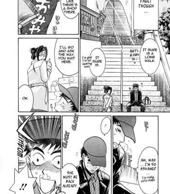 [umematsu thomas, yamasaki masato] my wife is my beautiful boss   {tadanohito} comic porn sex 81