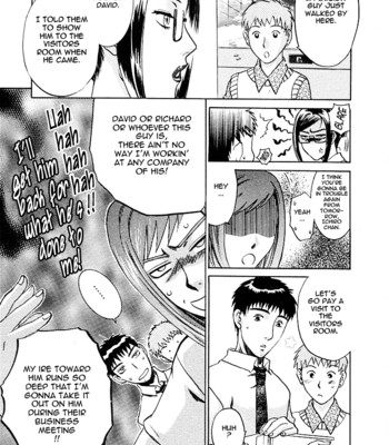 [umematsu thomas, yamasaki masato] my wife is my beautiful boss   {tadanohito} comic porn sex 102